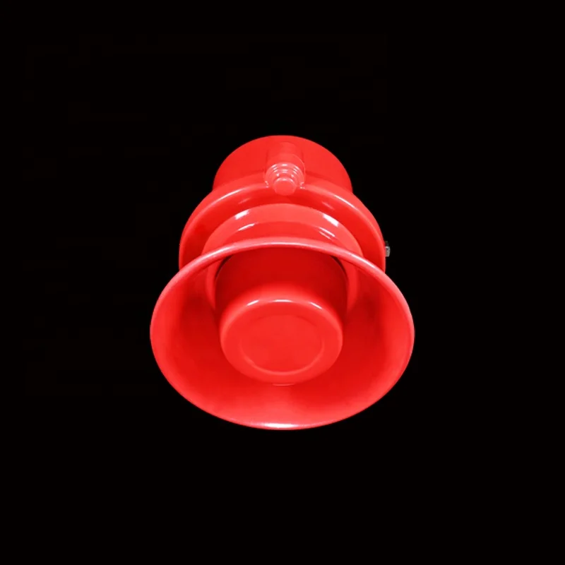 AS-SIREN-EX Explosion Proof Fire Alarm Siren