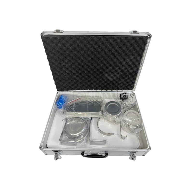 High Performance  Hernia Repair Set Hernia Kit