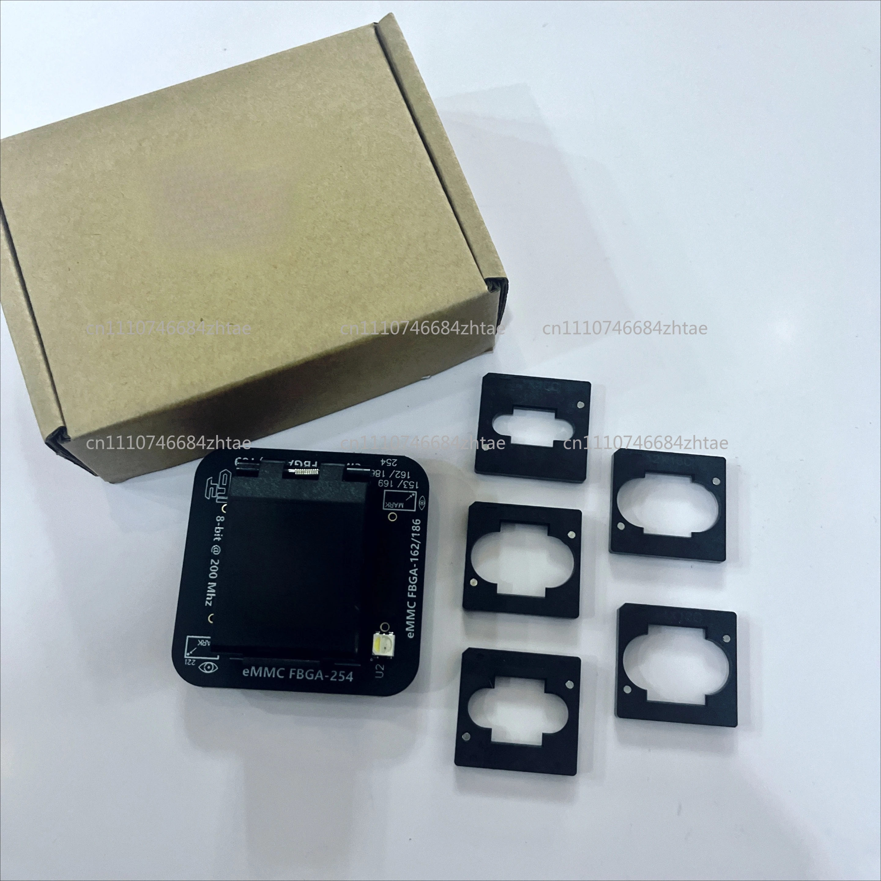 Suitable for Popular Hot sell For F64 (F64 254 EMMC 4 in 1) Socket