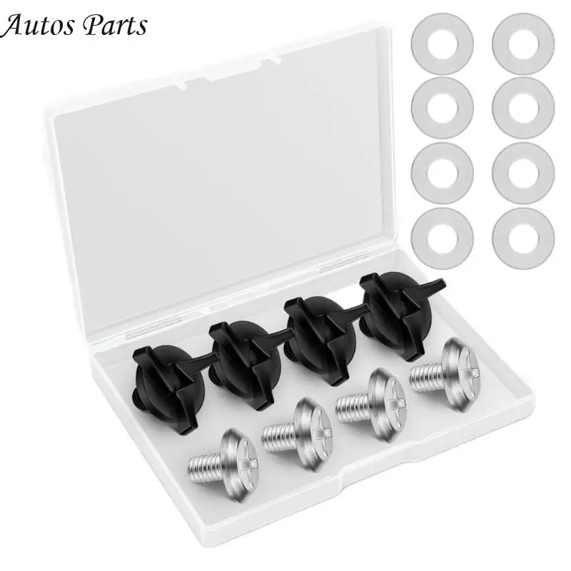 

57BA Комплексные регулируемые мотоциклетные шлемы винтовые и амортизационные шайбы безопасные безопасные