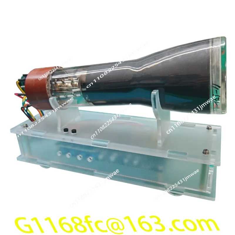 Hot Selling Professional Oscilloscope Transistor Oscilloscope Transistor Clock