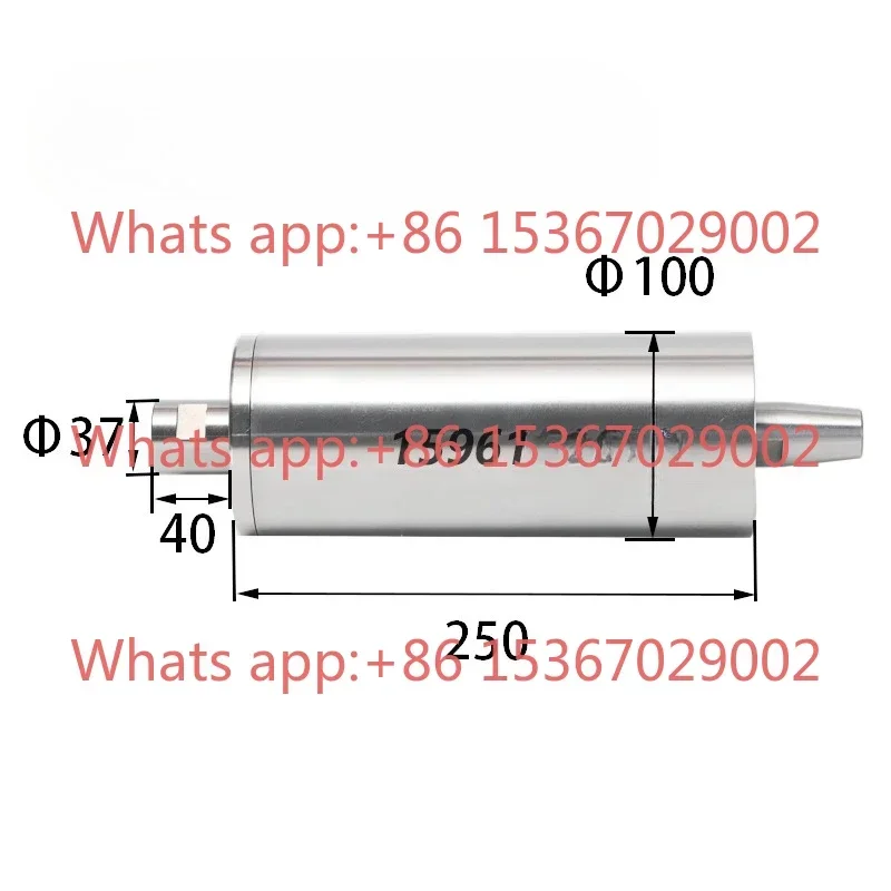 M2110C spindle grinding head external cylindrical grinder internal grinding head internal cylindrical accessories