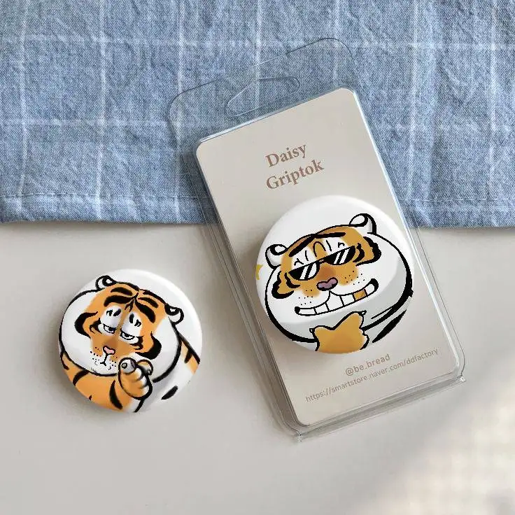 Funny Cute H-Fat Tiger-S For Clothes Anime Enamel Pin Cute Things Cartoon Cosplay Badges On Backpack Brooch Art Gifts