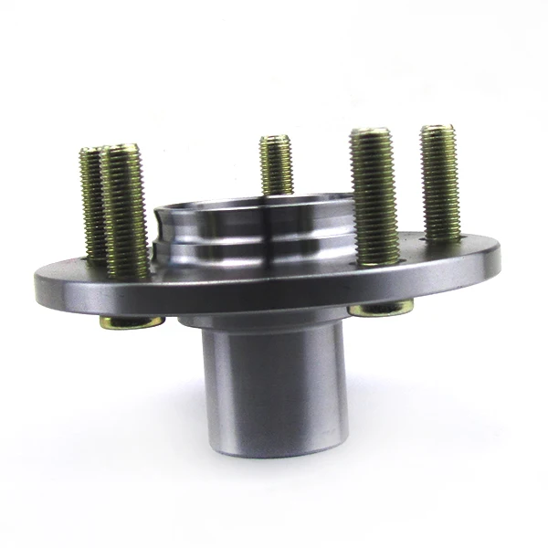 Front Wheel Hub Assy for Mitsubishi LANCER LANCER SPORTBACK 2006-2011 DELICA OUTLANDER ASX RVR 2.0 1.8 2010-2016 3880A018