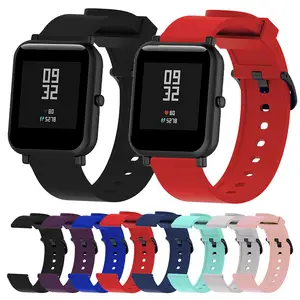correa amazfit bip Buy correa amazfit bip with free shipping on AliExpress