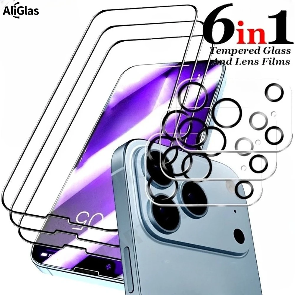 6-In-1 Full Cover S…