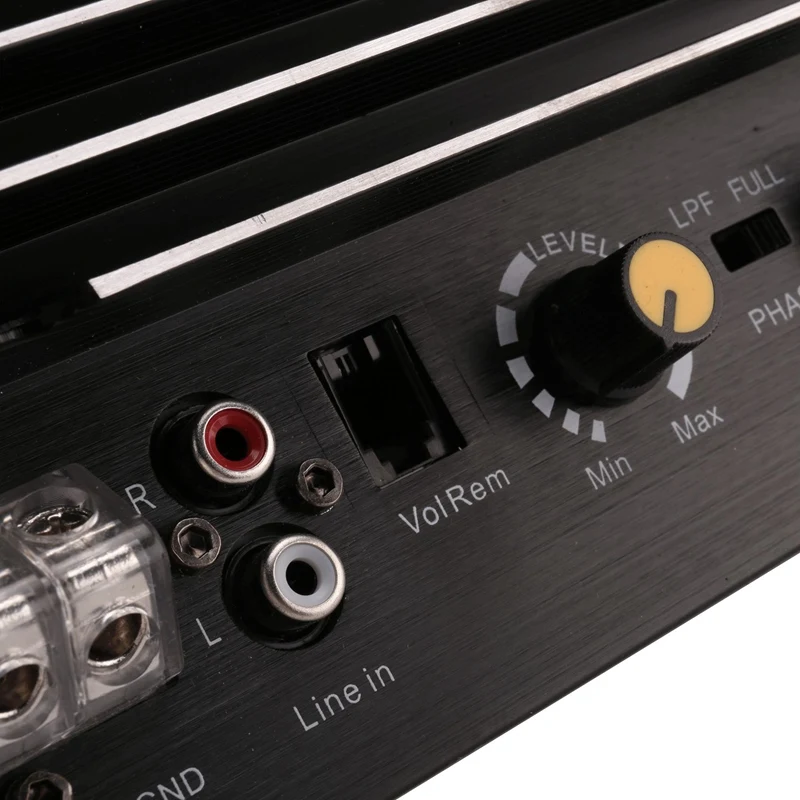 1000 واط 12 فولت سيارة الصوت مكبر كهربائي جهاز تضخيم الصوت مجلس الصوت لتقوم بها بنفسك مكبر للصوت مجلس مشغل تلقائي Kl-180