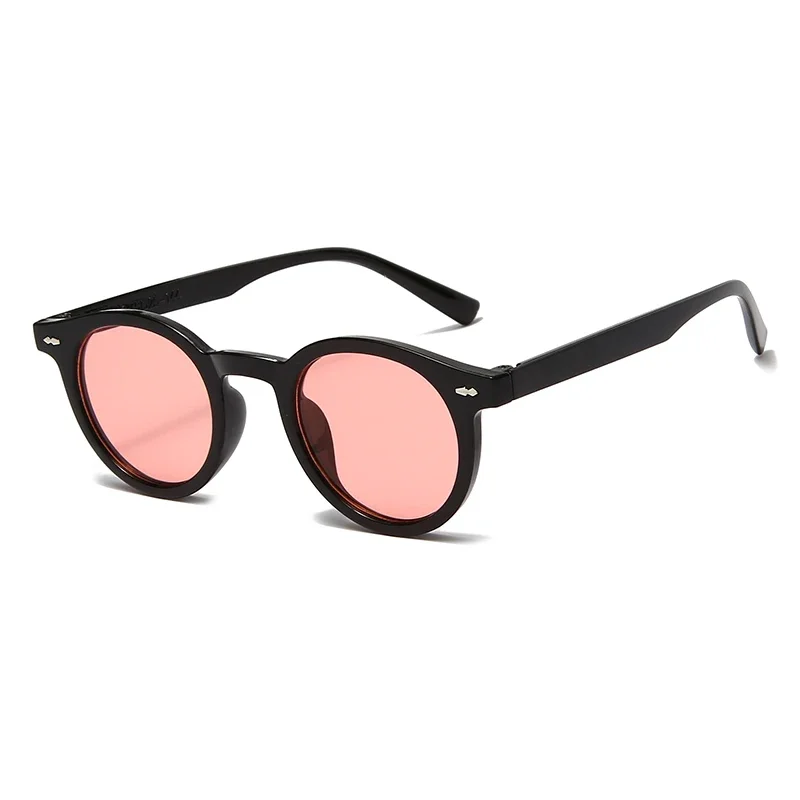 

New Square Sunglasses for Men Women Vintage Fashion Designer Brand Glasses Sun Shades Driving Eyewear Gafas De Sol Hombre 2024