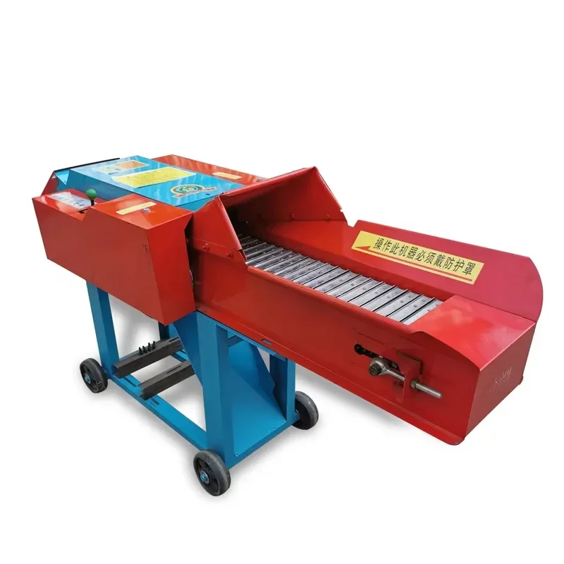Jf2d chaff cutting machine price motor chaff cutting machine 6