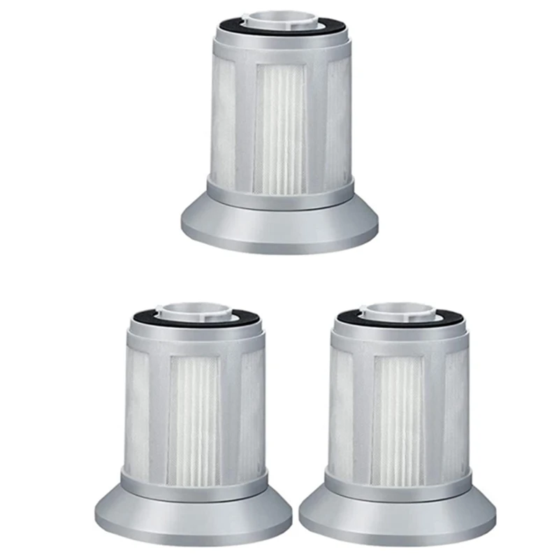 

Filter Replacement For Bissell 2156A, 1665, 16652, 1665W Zing Canister Vacuum, For Bissell Powerforce 1665 1613056