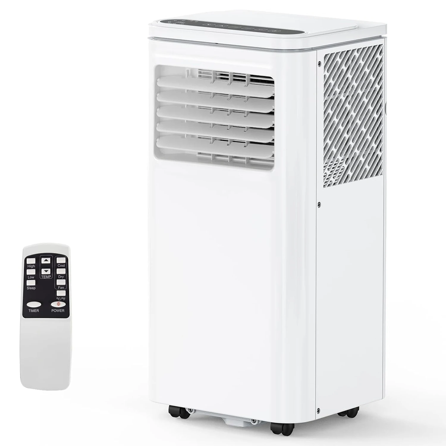 8000/10000 Btu Port…