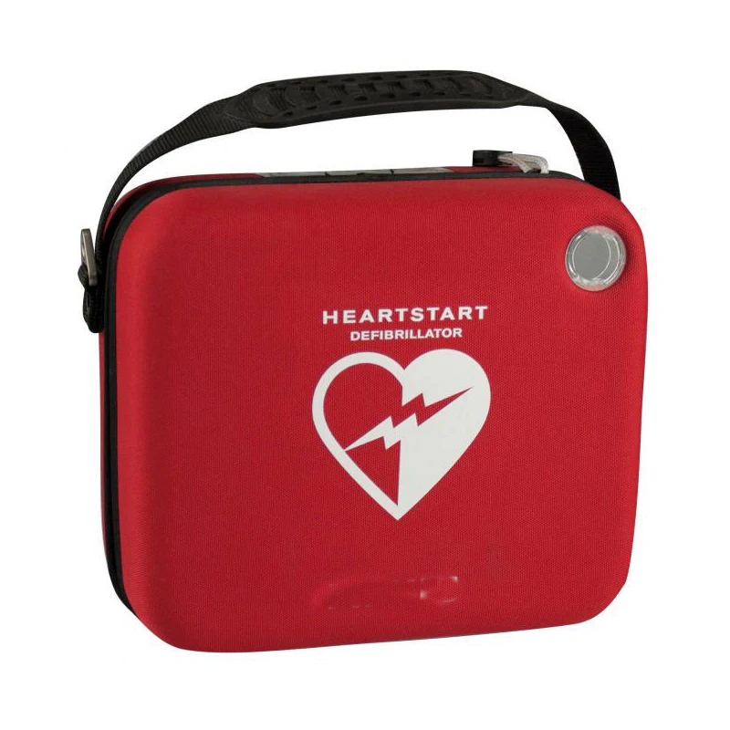 

HS1 и FRX Автоматизированная сумка для хранения внешней деббриляции AED Внешняя сумка для переноски