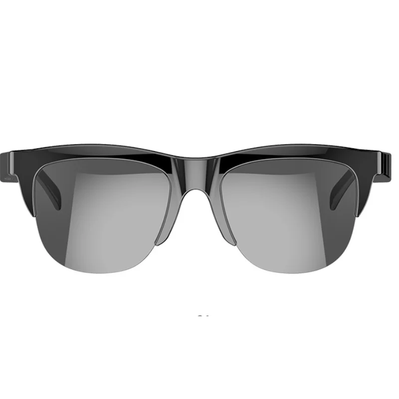 Smart Bluetooth Sunglasses,  touch mold,  wireless  headset, Black Technology, Anti-touch UV For Men And Women, Call Outdoor