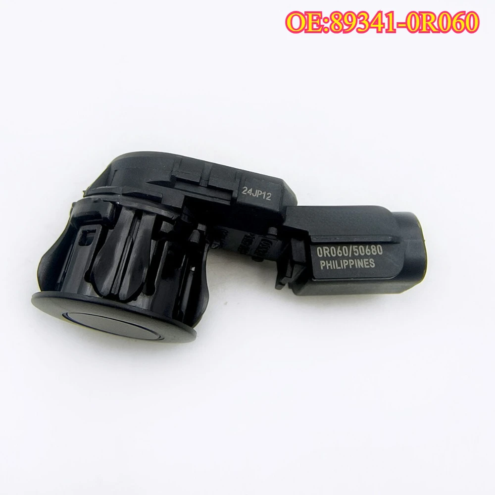 

Высокое качество, новинка для 89341-0R060, запасные части автомобиля, задний датчик парковки Toyota ForTacoma 2014-2023 для Rav4 2014-2018