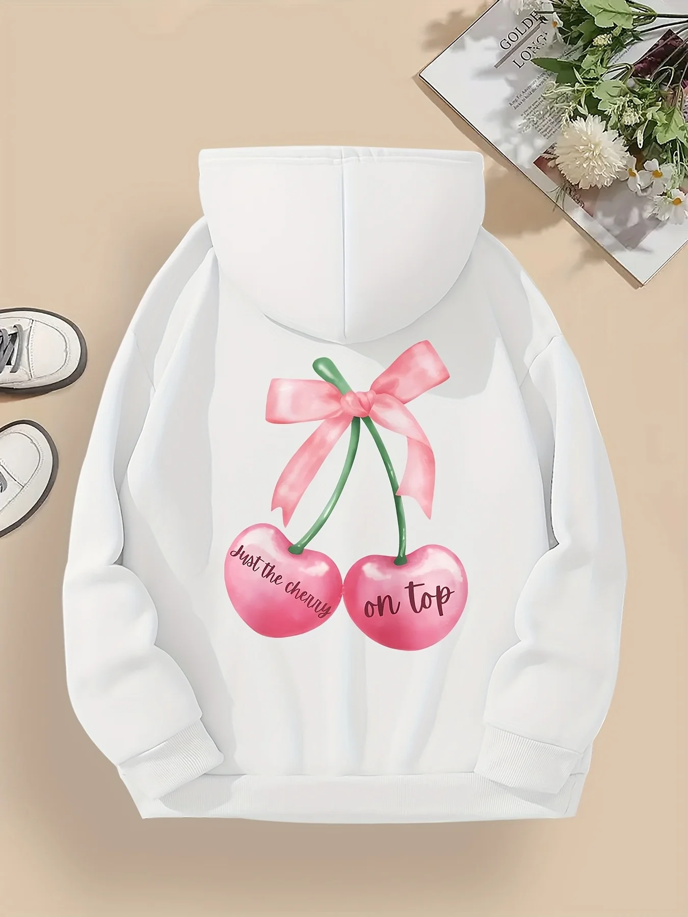 

Мужской и женский топ с принтом больших размеров, свободный повседневный, мягкий, удобный и дышащий, свободный пуловер с капюшоном для занятий спортом на открытом воздухе