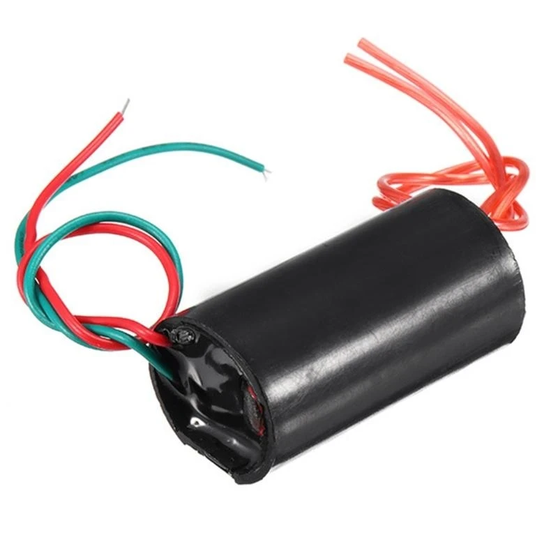 10Pcs 3V-6V to 400kv 400000v Step Up Power Module Generator Module Converter for Industrial