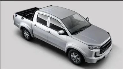 1 قطعة مصباح هالوجين خلفي لجراند أفينيو JMC تعالى 2024 شاحنة بيك اب الضوء الخلفي ل JMC 2024 تحول المصباح اليسار أو اليمين