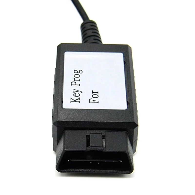 OBD2 Diagnostic Cable Key Prog True 4-In 1-Part Rremote Control Unit Programming Tool Drop shipping