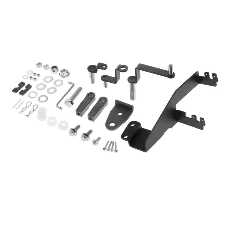 

Remote Control Setup Kit For Yamaha Outboard 9.9HP 15HP Pro D-Modern 63V-48501-00 Compatible For Sea Pro, Hidea, Parsun