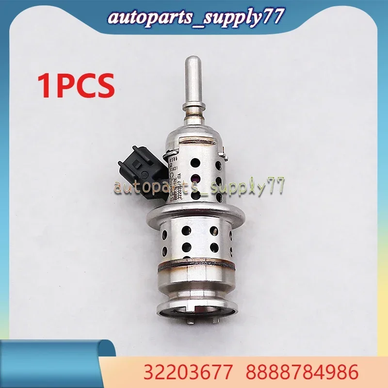 

1Pcs Diesel Fluid AdBlue Injector 32203677 8888784986 For Volvo XC40 XC60 II XC90 S90 2.0