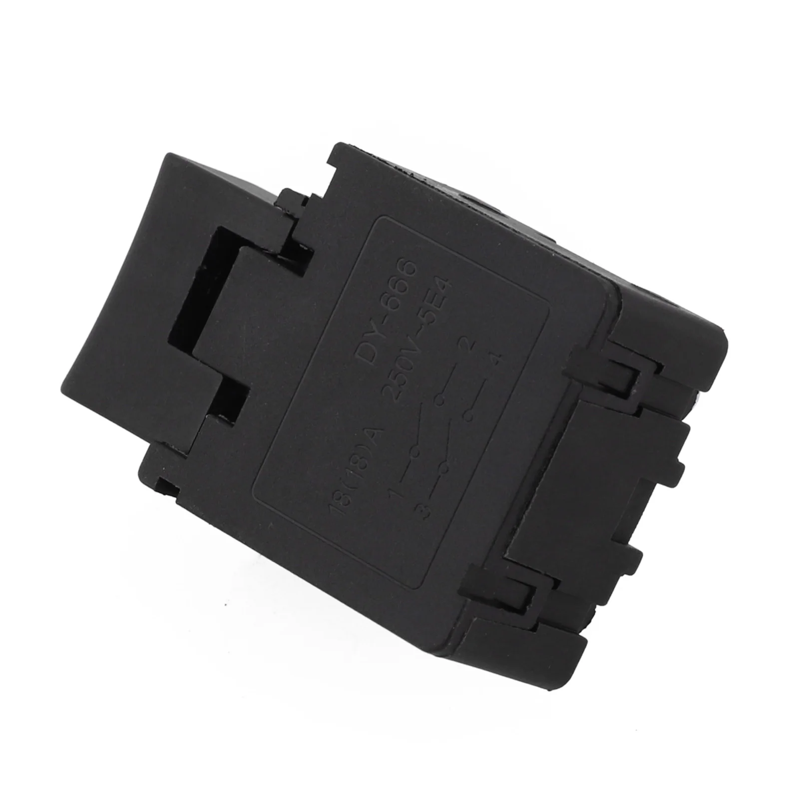 

Switch Replacement For Marquardt 1281.0102, 1281.0115, Kopp MS-2 2412.56 For Drills, Circular Saws, Thread Cutting Brackets