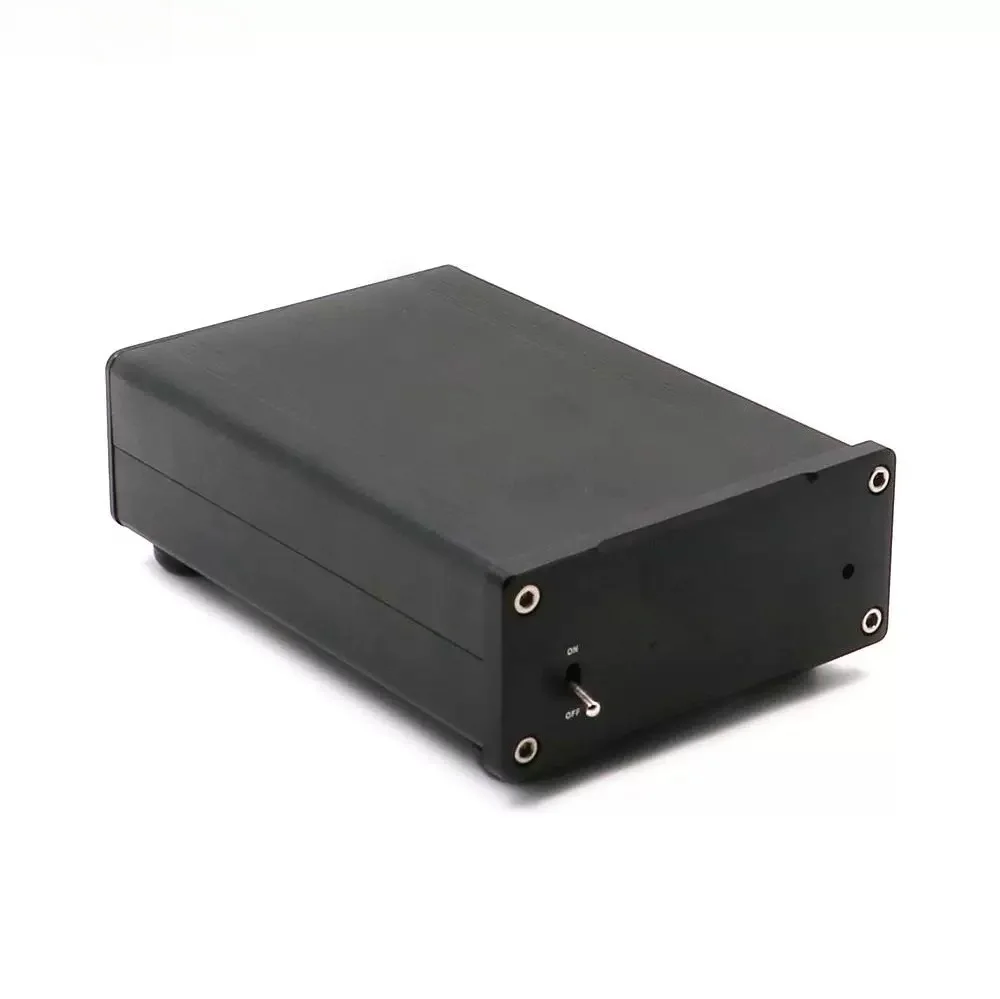 15W UltraLow Noise HiFi Linear Power Supply – LPS with Multi-Volt Output (5V/9V/12V/15V/18V/24V) for DAC, Amp & Audio Gear
