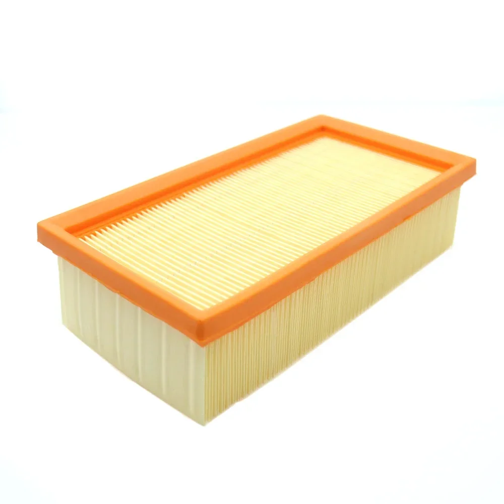 Luftfilter für KARCHER NT65/2 Eco Ap NT72/2 Eco Tc NT75/2 Ap Me Tc Filter Brandneues ölbeständiges Staubsauger-Ersatzteil