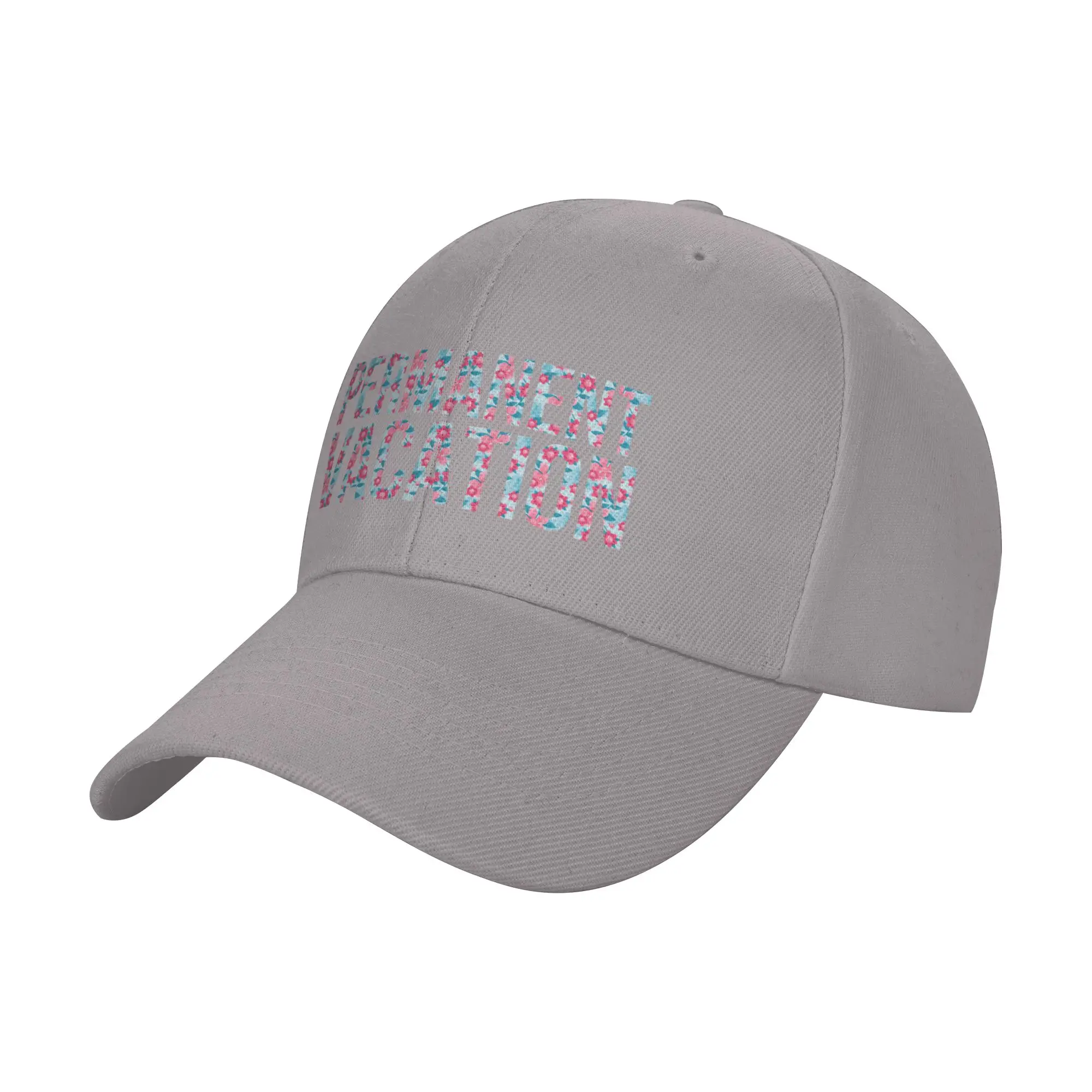 Hot Sale Permanent Vacation Baseball Cap  Trendy Gift Beret Man  City Wandering Beret Man