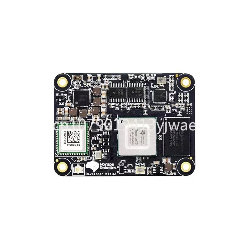 Horizon Development Board, Rising Sun X3 Pie, Multi-Version Optional, X3 Core Module in stock