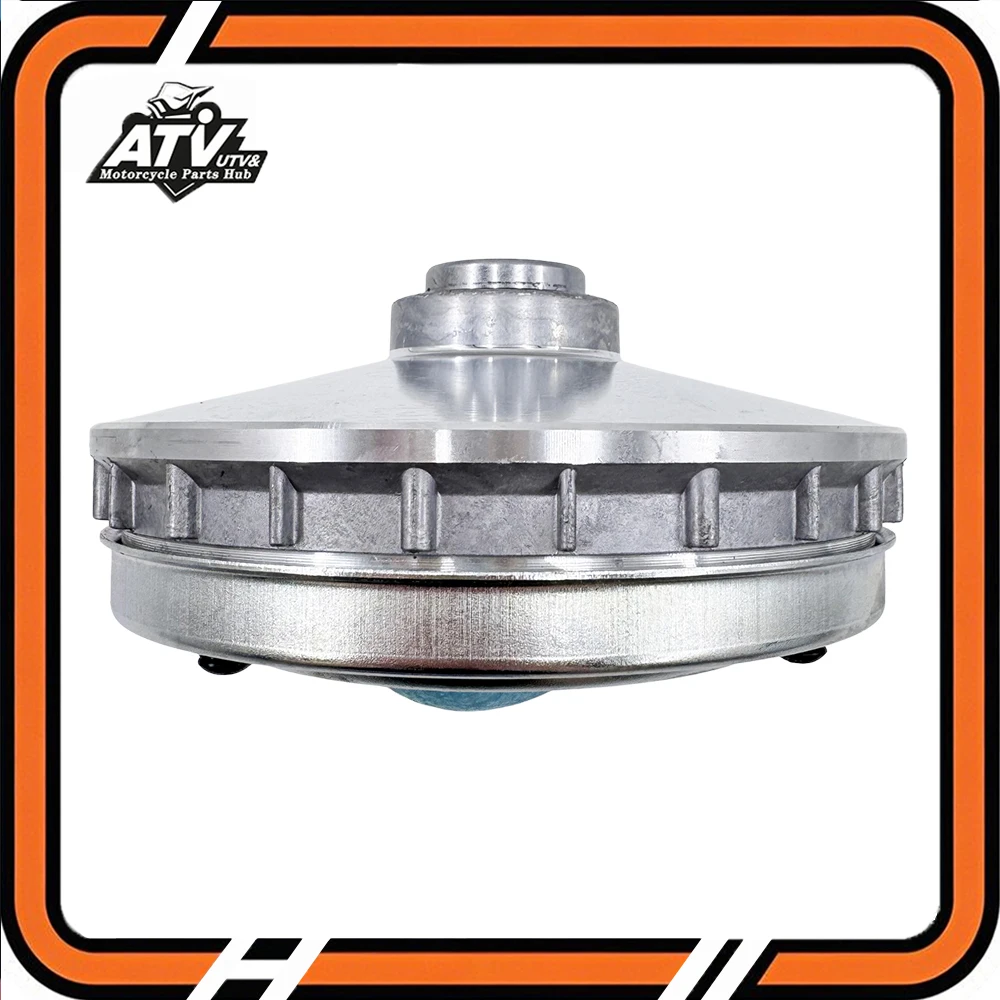 23930 القابض الأمامي الأساسي الأصلي لـ Stels ATV 300B Buyang Linhai 300 YMH YP250 2.3.10.2000 LU039036 قابض متغير المحرك