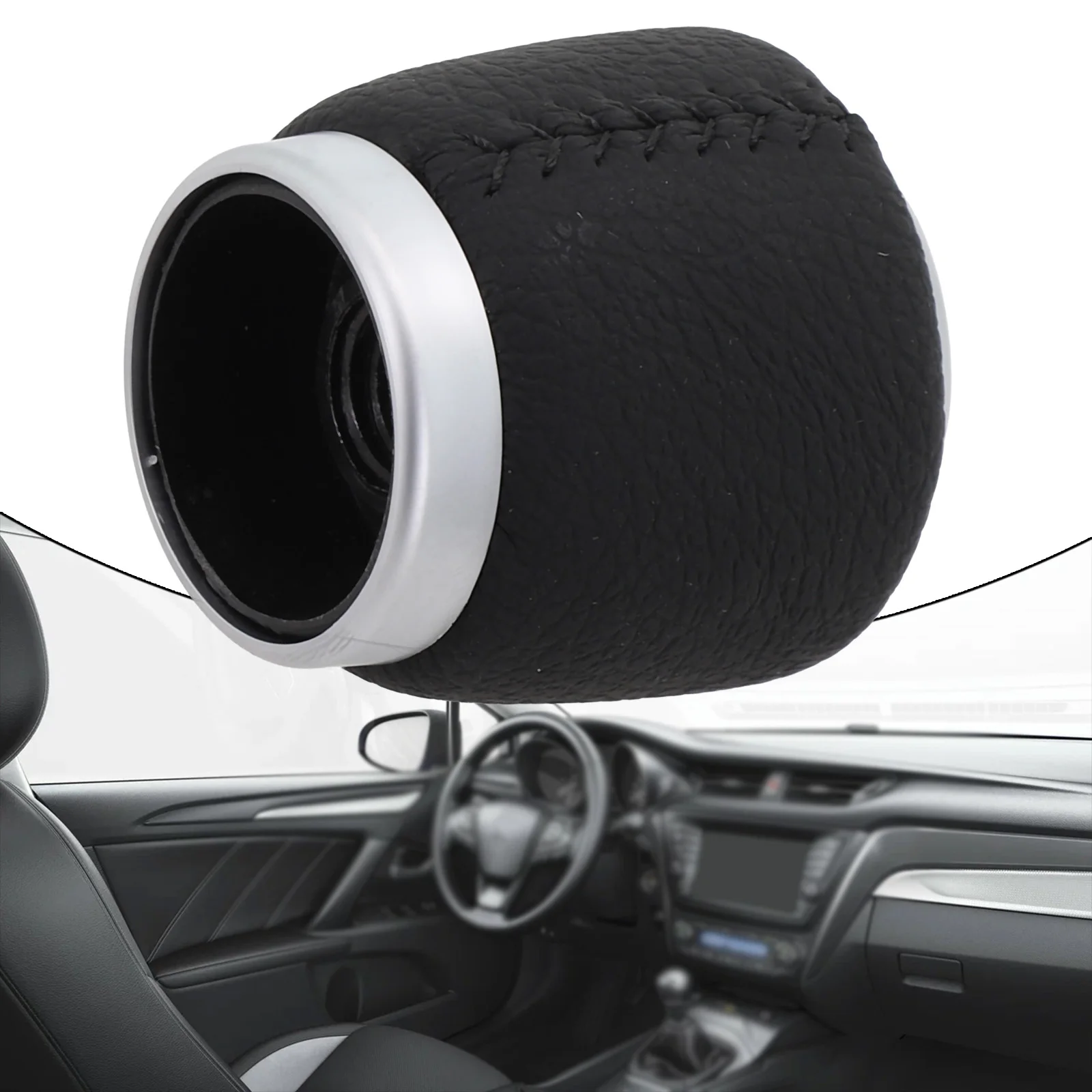 Ручная ручка переключения передач ABS для Avensis для Rav4 для Toyota Head, высокий рычаг, запасные части, рычаг переключения передач 2005-2012