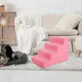 Pink 4 Steps