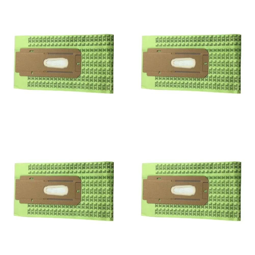 FOR Oreck Cleaning Device Dust Bags XL Type CC XL5/XL7/XL21/200/300/400 /Washable Dust Bags Cloth Bag For Vacuum Cleaner Parts