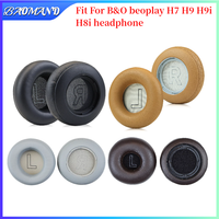 Replacement Earpads for B&O beoplay H7 H9 H9i H8i Headset Headphones Leather Sleeve Earphone Earmuff