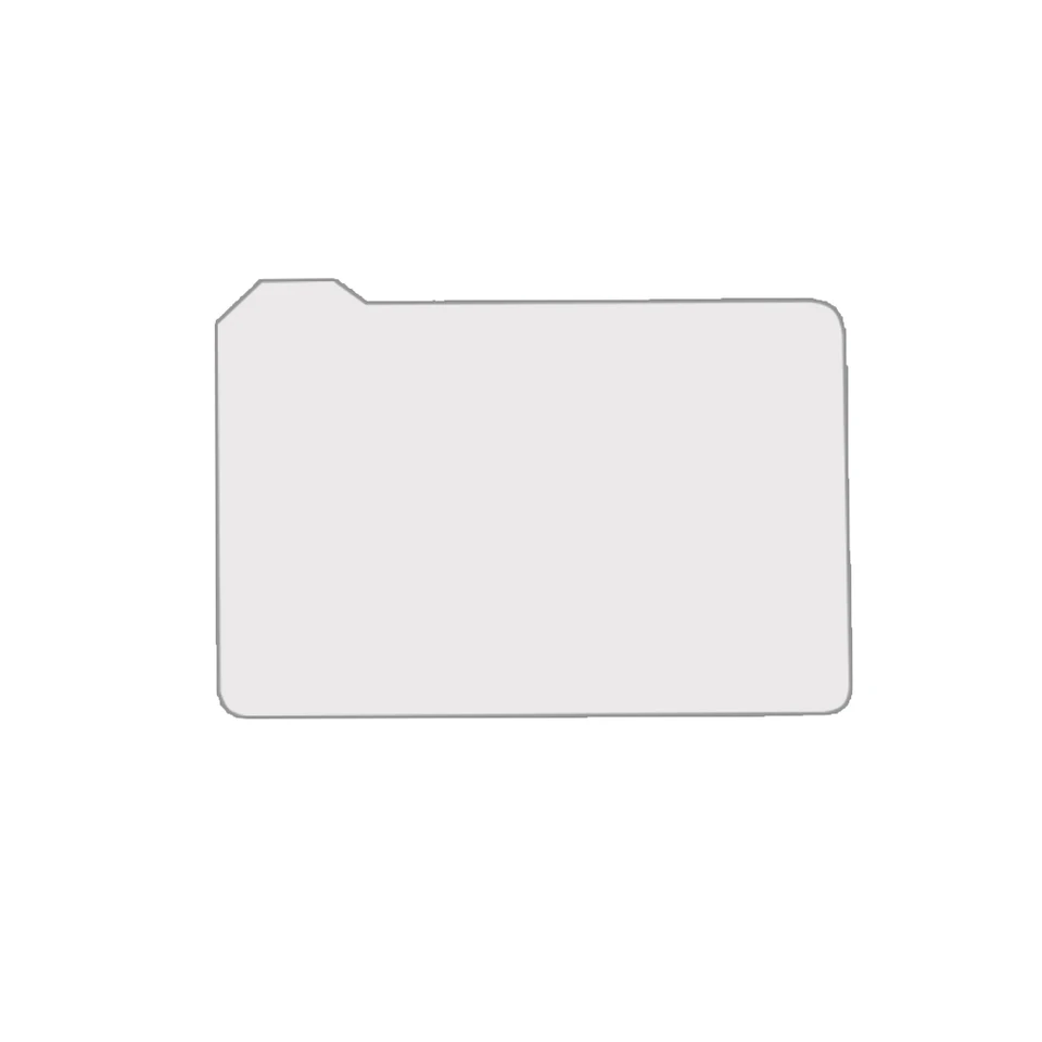 Protector de Pantalla TFT para HUSQVARNA SVARTPILEN 401, Película para Instrumentos de Motocicleta, Svartpilen401/801/125, Tablero Protector 6