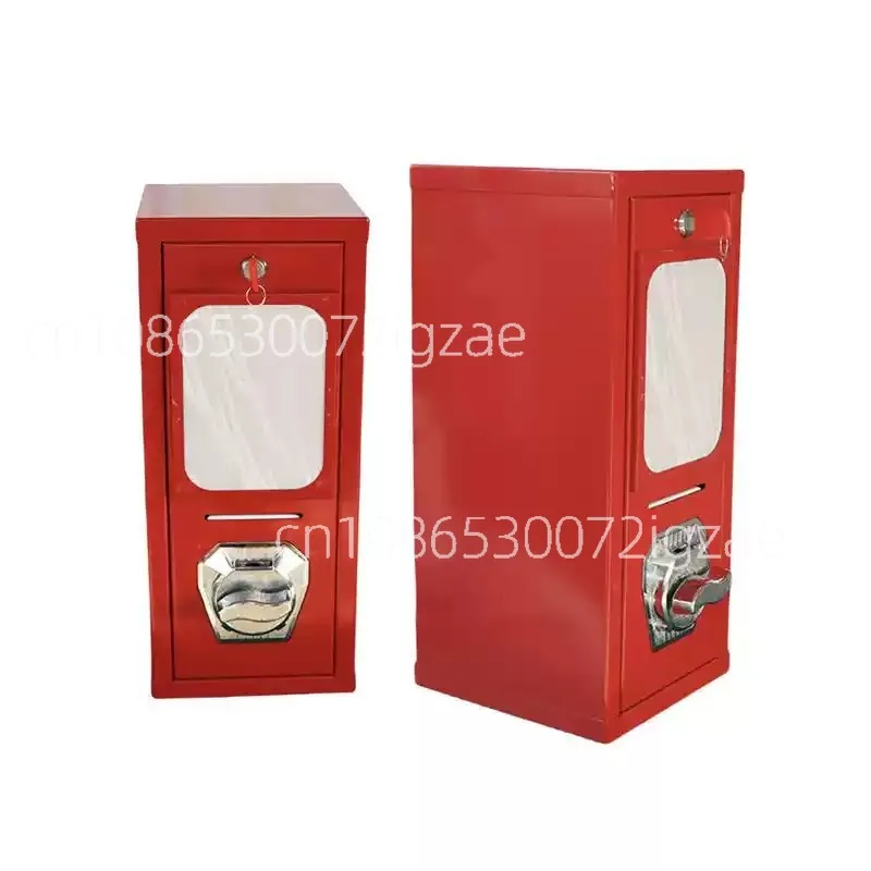 Outdoor arcade card twisting m - Arcade Card Vending Machine incelemesi ve fiyatı