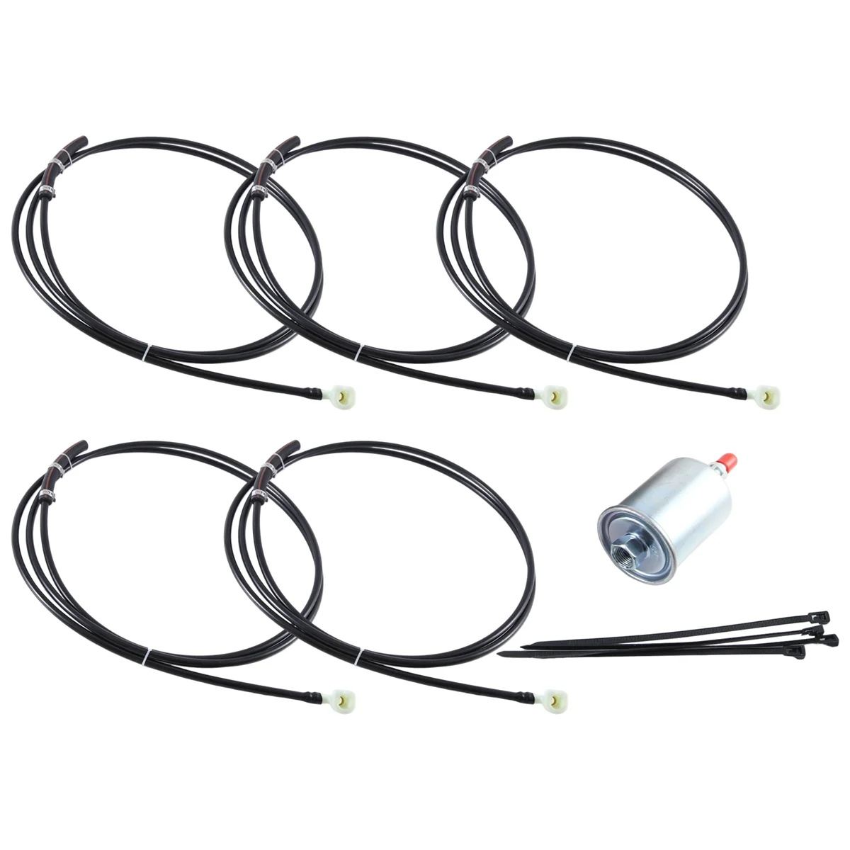 FL-FG0810 Fuel Pipeline Auto Supplies for Chevrolet FL-FG0811