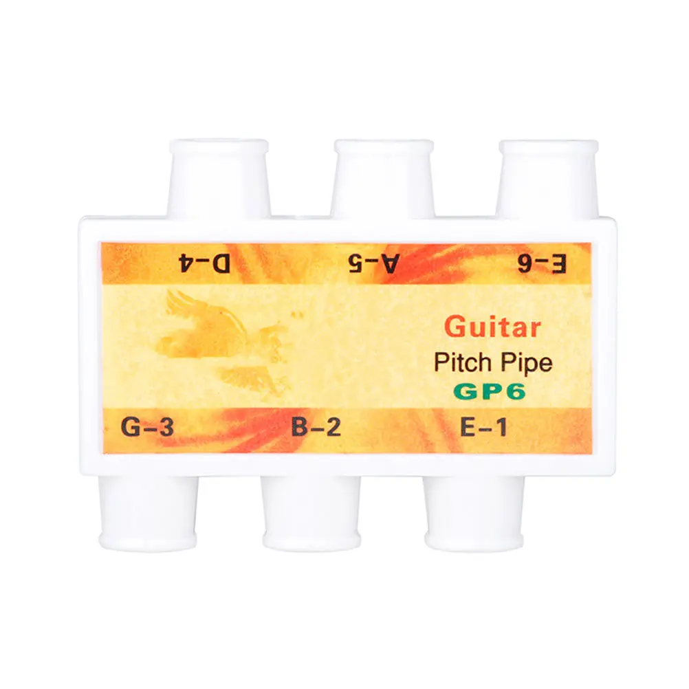 Guitar Tuning Gears For Guitar Beginner Christmas Stocking Stuffers Exquisite Workmanship Tuner Acoustic Six-hole