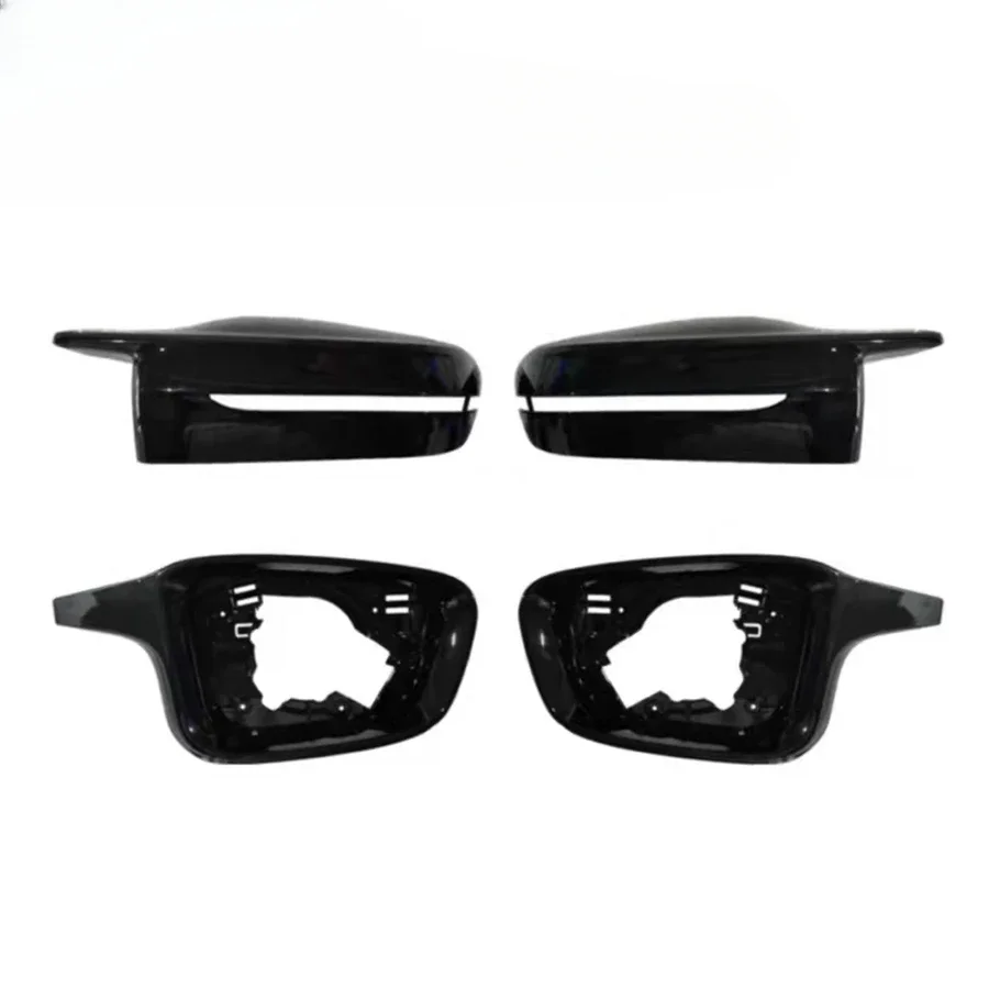 New carbon fiber sider mirror original style  Rearview mirror style car mirror