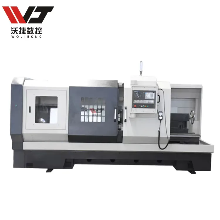 Cnc Hine CK6180 Wit…