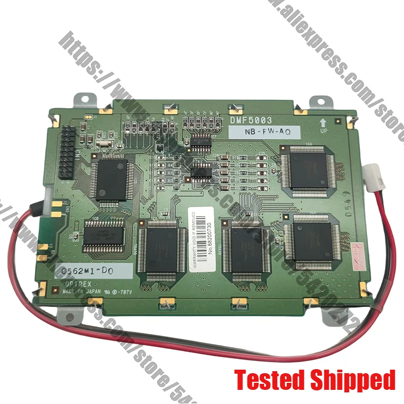 New Original DMF5003NF-FW DMF5003NF-FW-2 LCD Display Module