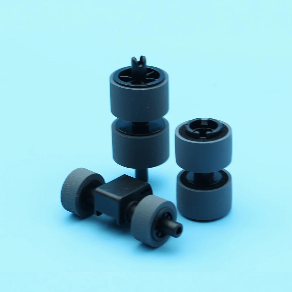 PRK-A3001 Pickup Brake Separation Roller for Brother ADS-2200 ADS-2700W ADS-3100 ADS-3300W ADS-4100 ADS-4300 ADS-4500W ADS-4700W