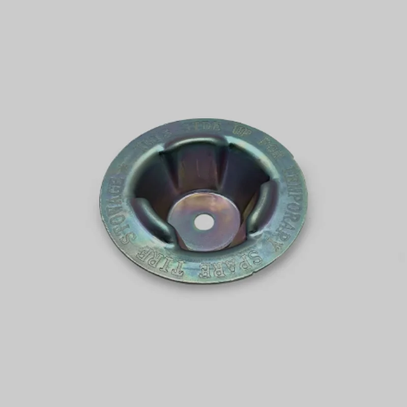 For Honda  8th  9th 10th generation Civic VAZEL Spare Tire Fixing Screw Bolt Base