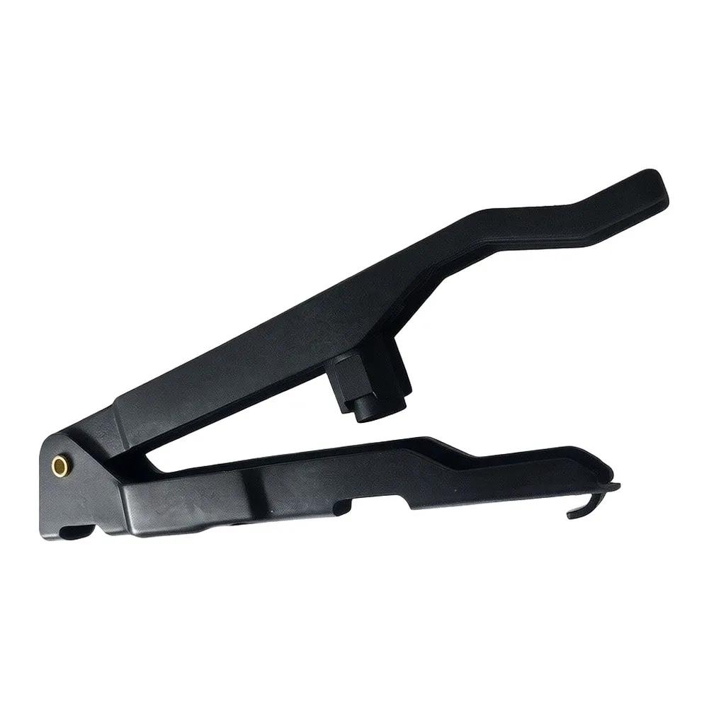 For Engine Hood Slot Handle Control Wire 1767631 1431334 Replacement Part For Scania 2004-2017 Commercial Vehicles