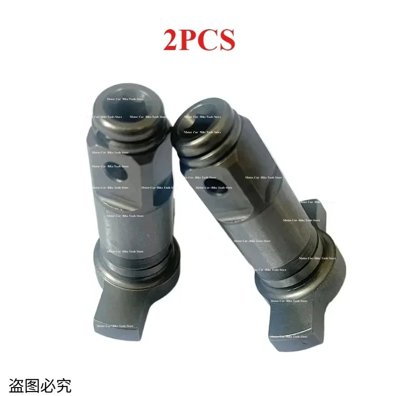 

2 шт. 1/2 '1/4' аксессуары ударный гайковерт шпиндель наковальня вал для электрической отвертки Parkside Worx Dewalt модификация Dual Us