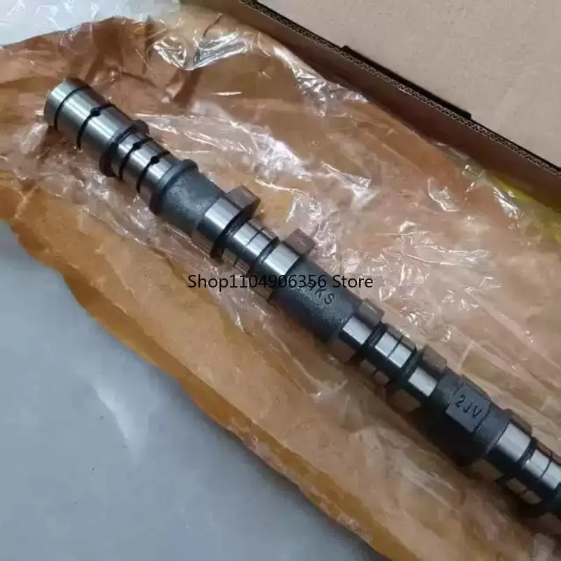 for Racing Cast Performance 2JZ GE GTE Vvti Engine Camshaft for 2JZGTE Vvti 2JZ Camshaft 272 Short Modelfor