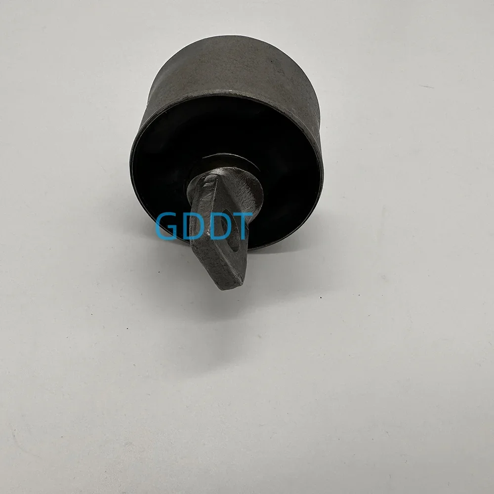 1 Pcs Rear Trailing Arm Bushing for Lancer CY 4120A187 Suspension for Asx Ga Trailing Control  for Outlander Cw 4120A181 Gk