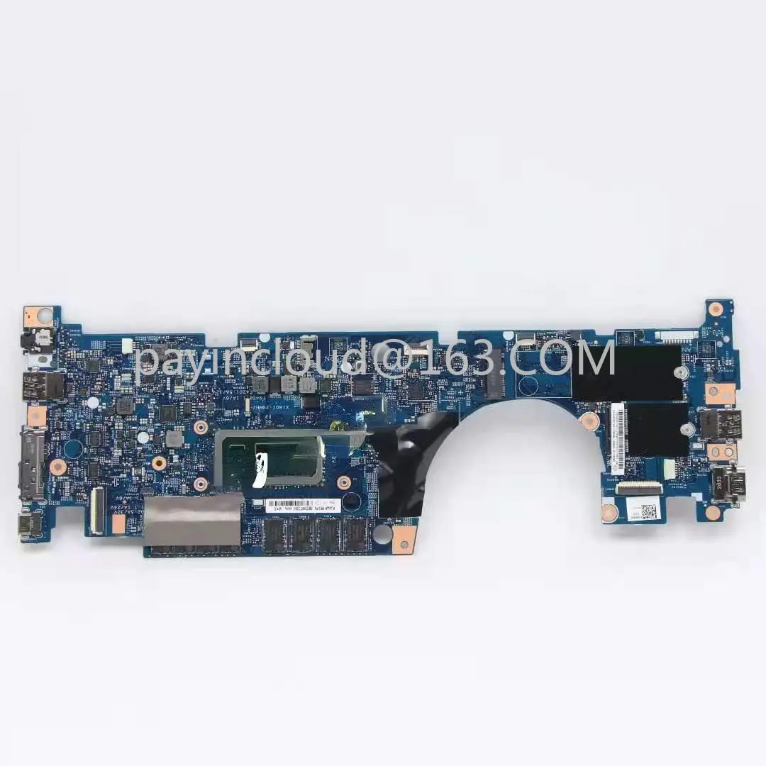 For Thinkpad L13 /L13 Yoga Laptop Motherboard CPU:i7-10510U 8+8G 188334-1M FRU:5B20S72254 5B20S72269 5B20S72249 5B20S72264