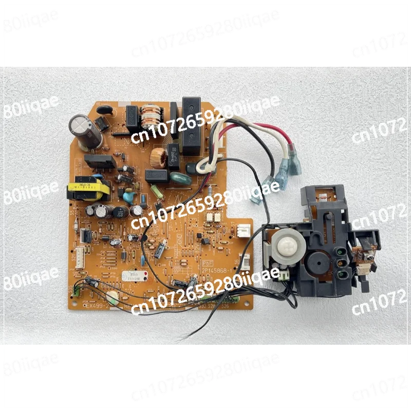 Air conditioner original accessories 2P145868-1 main board FTXD25-35DV2C internal machine board FTXD35FV2C