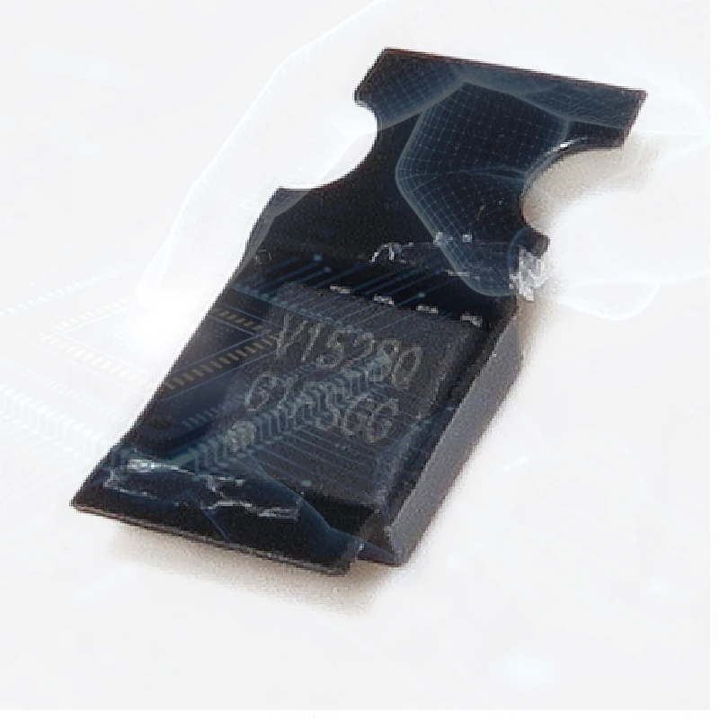 (5-10-20-30-100PCS) V1528Q QFN-8 MDV1528QURH Ready Stock Fast Shipping Wholesale Low MOQ Mixed Order